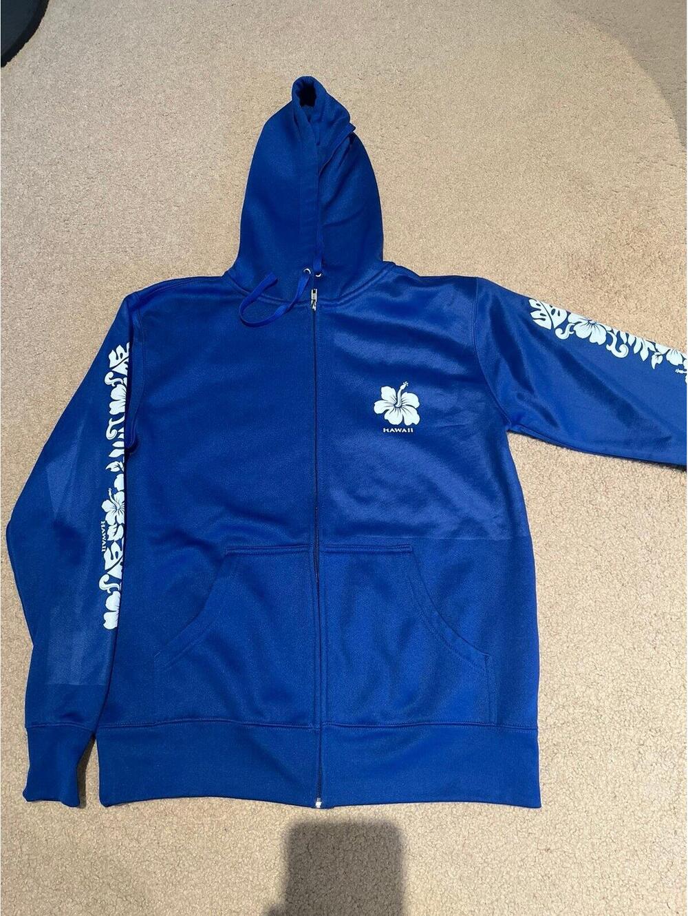 Hawaii Hoodie